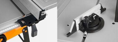 PIŁA STOŁOWA KRAJZEGA PILARKA 3000W 250mm przecinarka do drewna na Arena.pl