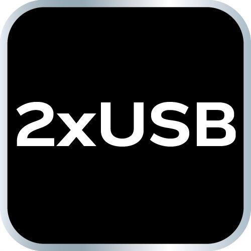 Ładowarka solarna, panel słoneczny 15W USB na Arena.pl