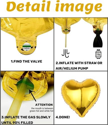 Zestaw Dekoracji 13 Urodziny 66 Sztuk Biało Złote Balony Baner Konfetti na Arena.pl