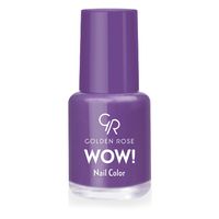 Golden Rose WOW Nail Color 79 Lakier do paznokci Kolor - 79