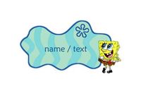 Wydruk cukrowy na tort A5 plakietka napis 15x8 cm DIY