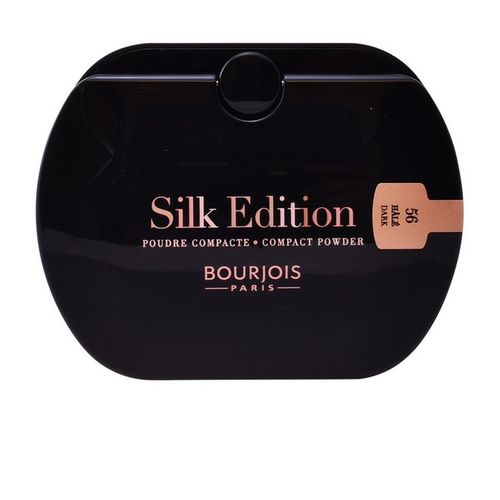 Puder kompaktowy Silk Edition Bourjois na Arena.pl
