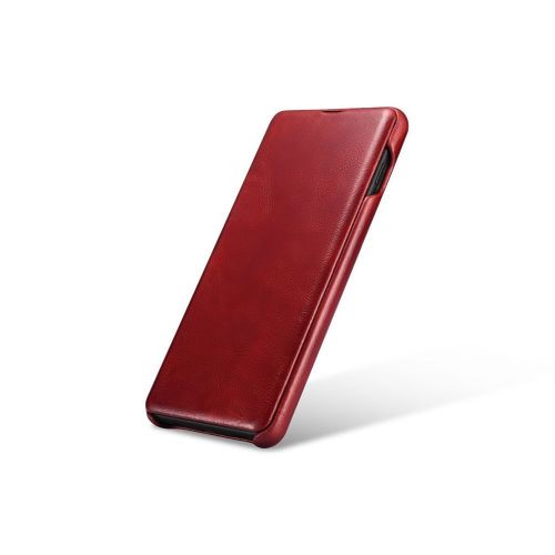 ICARER VINTAGE GALAXY S10+ PLUS RED na Arena.pl