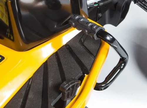 Kosiarka TRAKTOREK Spalinowy CUB CADET Kawasaki 603 cm3 95 cm KOSZ 320l LED na Arena.pl