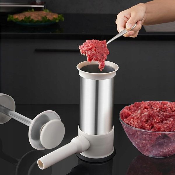 Nadziewarka do kiełbas | STUFFTASTIC zdjęcie 3