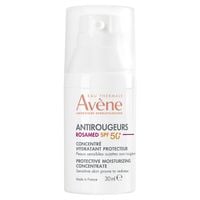 Avene Antirougeurs Rosamed Koncentrat nawilżająco-ochronny SPF 50+ 30