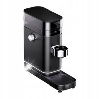 WMF EL-Młynek do kawy Lumero Deep Black