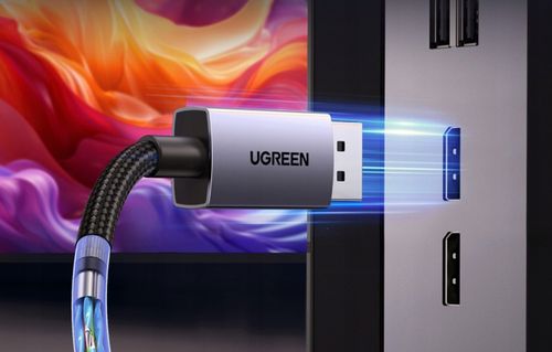 KABEL DISPLAYPORT UGREEN DP131 1M 16K na Arena.pl
