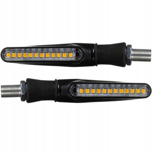 KIERUNKOWSKAZY LEDowe DYNAMICZNE KPL gwint M10 na Arena.pl