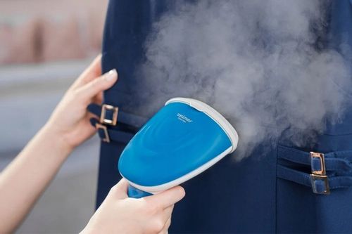 Steamer do ubrań Zelmer ZGS1700 1700 W na Arena.pl