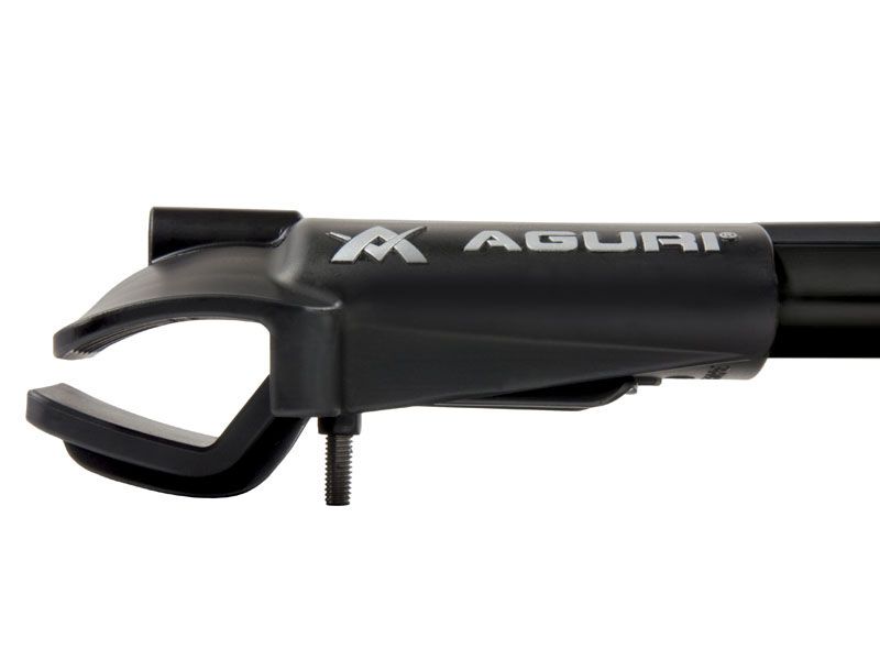 Bagażnik alu na relingi CITROEN C-CROSSER zdjęcie 5