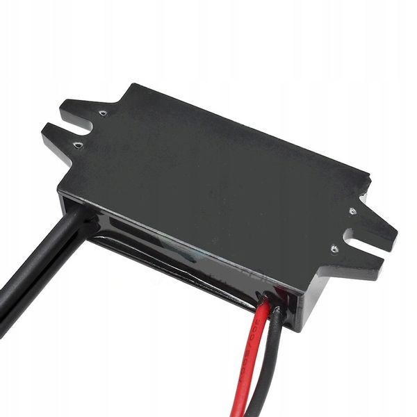 WZMOCNIONA ładowarka 12V x 1x5V/3,6A micro USB zdjęcie 5