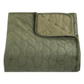 Narzuta dekoracyjna Verde 170x210 Darymex zielony