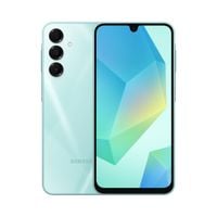 Smartfon Samsung Galaxy A16 4 GB / 128 GB 4G (LTE) zielony