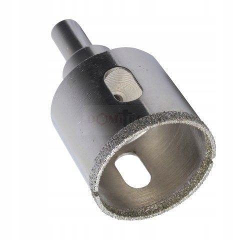 KORONKA EASY GRES NA MOKRO 55 MM 05967 RUBI na Arena.pl