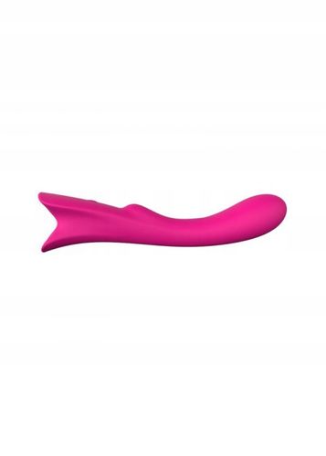 G spot Wibrator - ROUNDISH PLOT CLIT PINK na Arena.pl