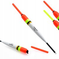 SPŁAWIK Przelotowy z BALSY 2,5 g PRO FL