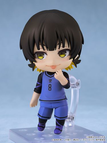 BLUE LOCK Nendoroid Bachira Meguru na Arena.pl