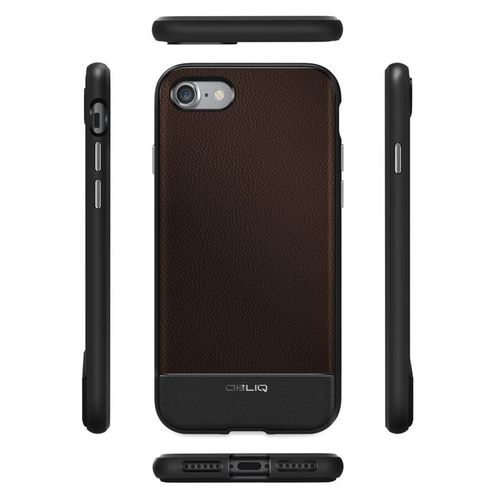 Obliq Flex Pro - Etui iPhone 8 / 7 (Espresso) na Arena.pl