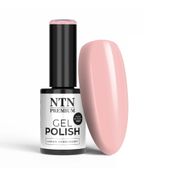Lakier hybrydowy LED/UV Gel Polish NTN Premium Topless Nr 18 5g