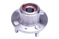 Piasta tył do CHEVROLET Aveo DAEWOO Kalos