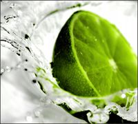 Tło do fotografii produktowej kulinarnej Flat Lay