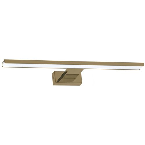 Kinkiet SHINE BRASS 60cm 13,8W LED na Arena.pl