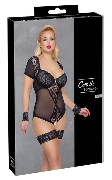 body bondage 85d/l zdjęcie 1