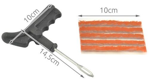 Zestaw naprawczy do opon na Arena.pl