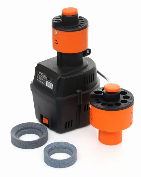 ostrzałka do wierteł 95w 3-16mm kd1560 zdjęcie 9