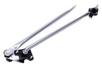 Mechanizm wycieraczek do MITSUBISHI Carisma