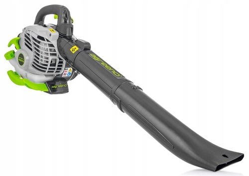 DMUCHAWA SPALINOWA OGRODOWA ODKURZACZ z ROZDRABNIACZEM LIŚCI AG078 na Arena.pl