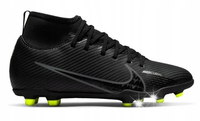 BUTY PIŁKARSKIE KORKI DLA DZIECI LANKI NIKE SUPERFLY ROZMIAR 37,5
