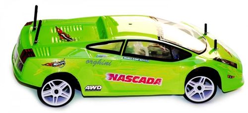 NASCADA 1:10 - 10122 na Arena.pl