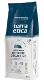 Kawa Bezkofeinowa Arabica 100% Etiopia Fair Trade BIO 500 g