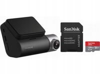 70mai Dash Cam A510 + KARTA PAMIĘCI 128GB!