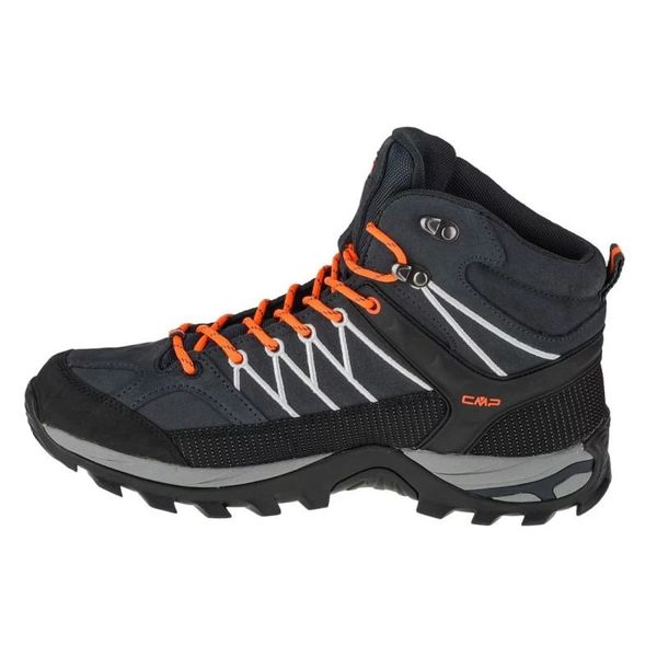 Buty CMP Rigel Mid 3Q12947-56UE r.43 zdjęcie 6