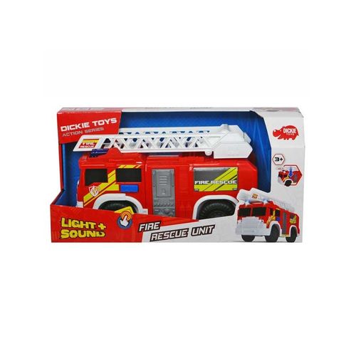 Wóz strażacki Dickie na Arena.pl