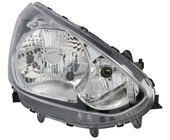 Mitsubishi Space Star 13- Reflektor przedni lampa przenia PRAWA