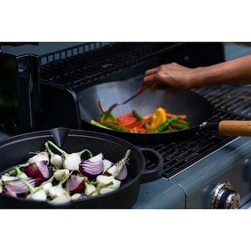 Wok CAMPINGAZ Culinary Modular Mandarin na Arena.pl