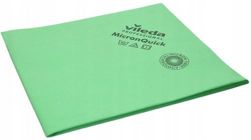 ścierka r-micronquick zielona - 1 szt. na Arena.pl