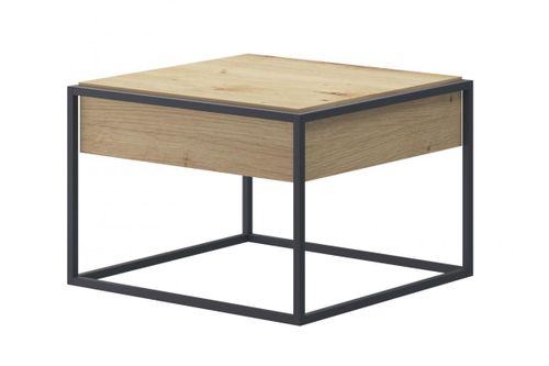 System pokojowy NYTE w stylu loftowym na Arena.pl