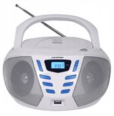 Przenośny radioodtwarzacz Blaupunkt BB7WH