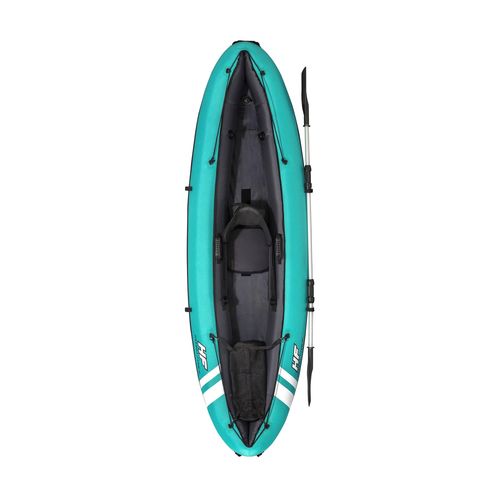 Kajak Hydro-Force Ventura Eelite X1 Bestway 65118 na Arena.pl