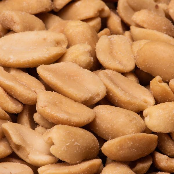 Orzechy ziemne solone 500g zdjęcie 3