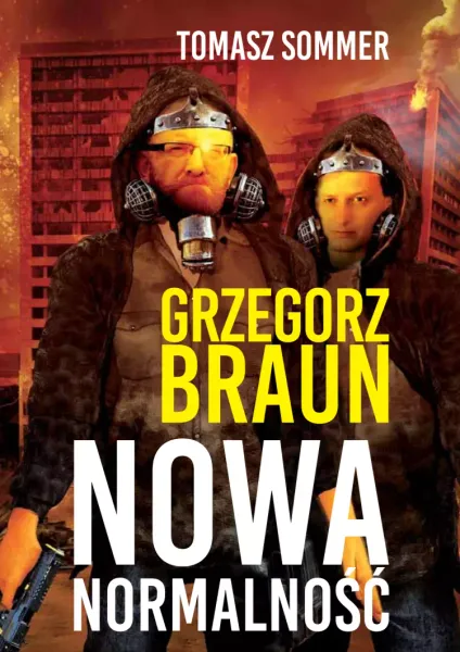 Nowa Normalność zdjęcie 1