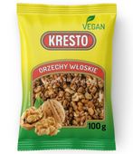 KRESTO ORZECHY WŁOSKIE 100G