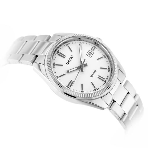 ZEGAREK MĘSKI CASIO MTP-1302D-7A1 (zd072c) + BOX na Arena.pl