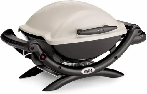 Grill gazowy Weber 2,64 kW na Arena.pl