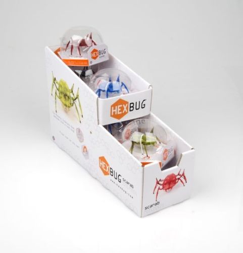 HEXBUG Skarabeusz na Arena.pl